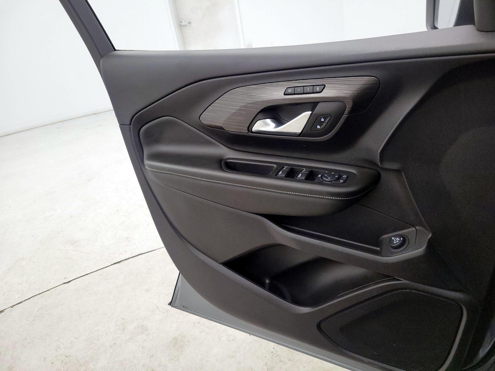 Thumbnail: 2024 GMC Terrain - 12