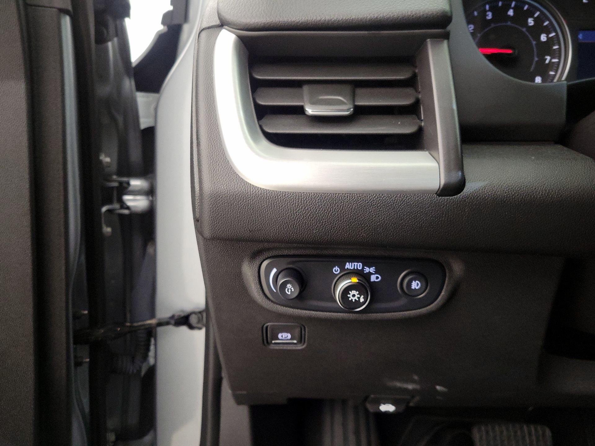 Thumbnail: 2024 GMC Terrain - 13