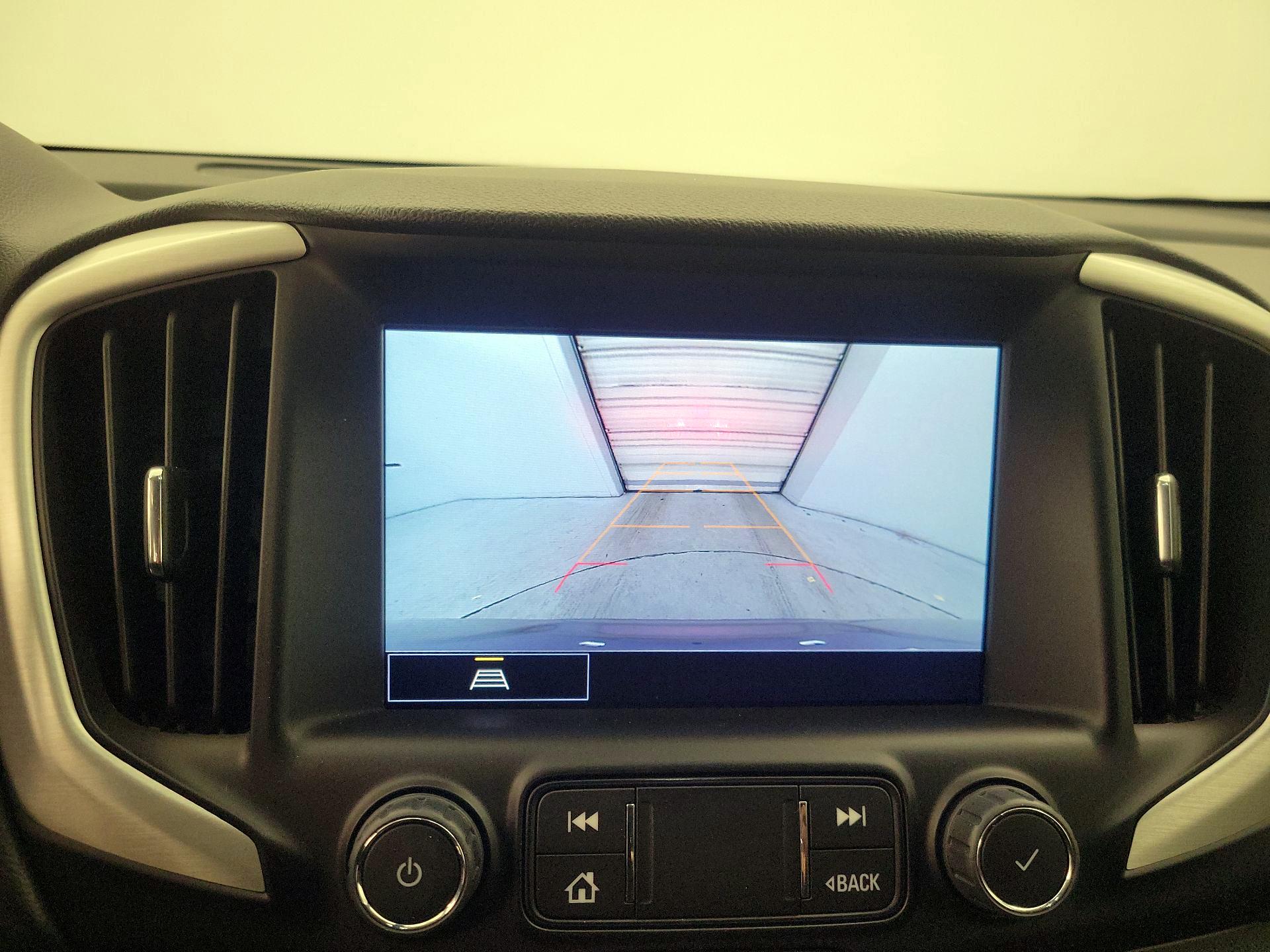 Thumbnail: 2024 GMC Terrain - 14