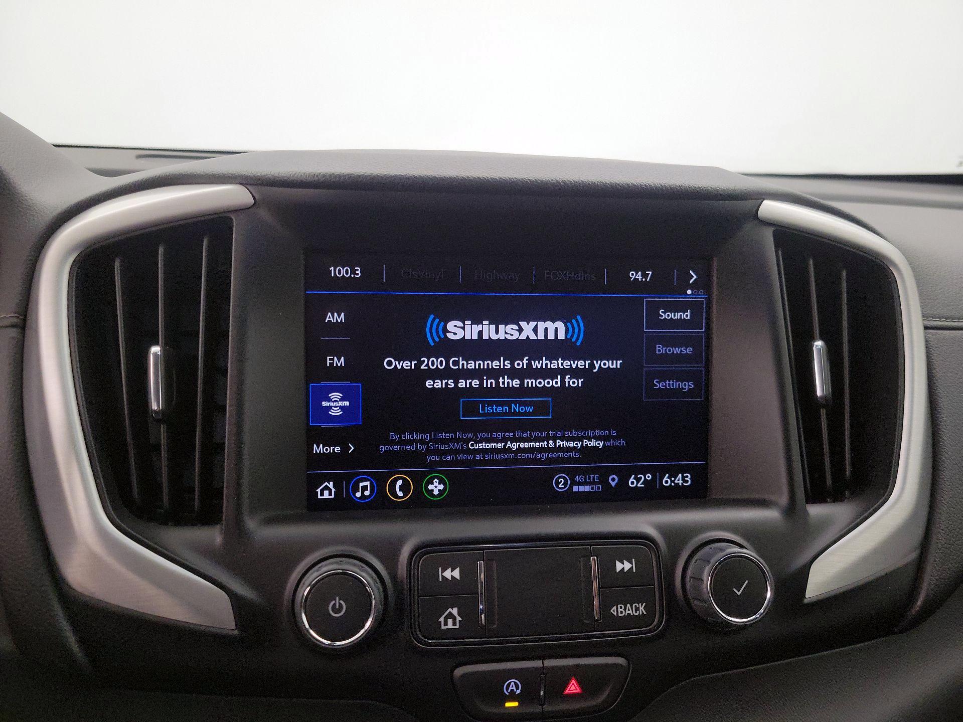 Thumbnail: 2024 GMC Terrain - 15