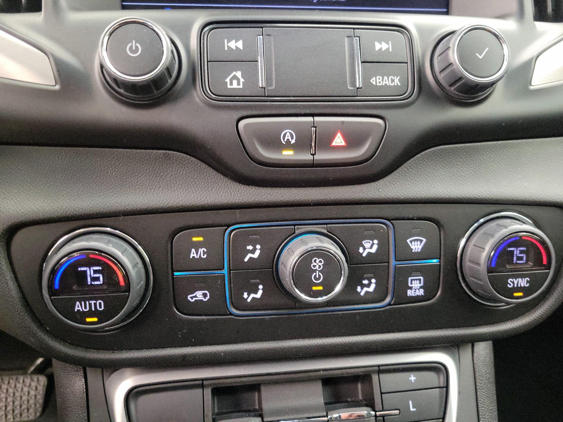 Thumbnail: 2024 GMC Terrain - 16