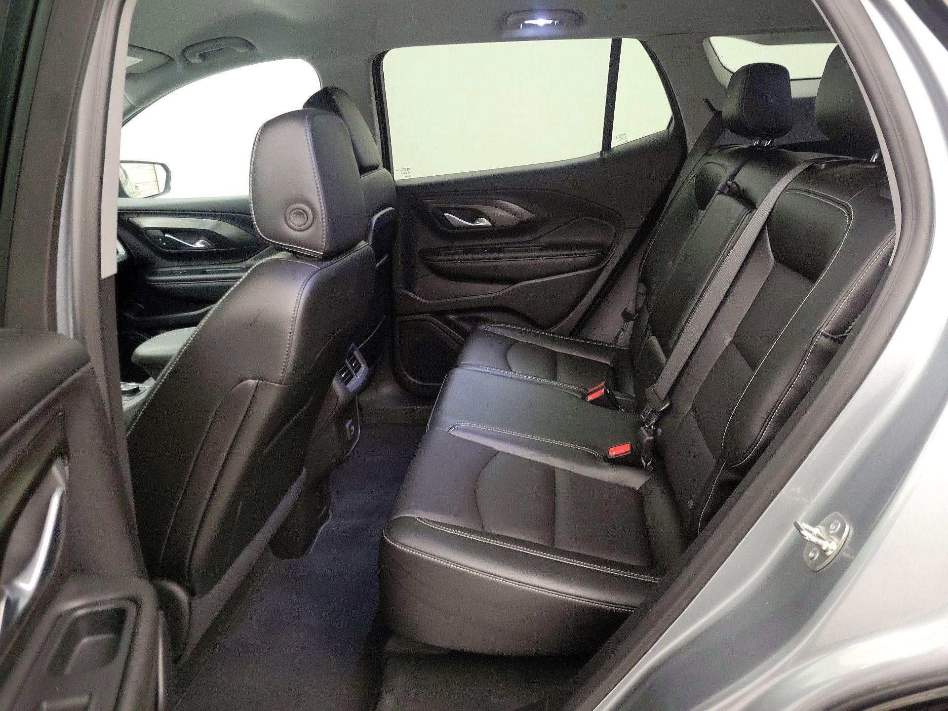 Thumbnail: 2024 GMC Terrain - 19