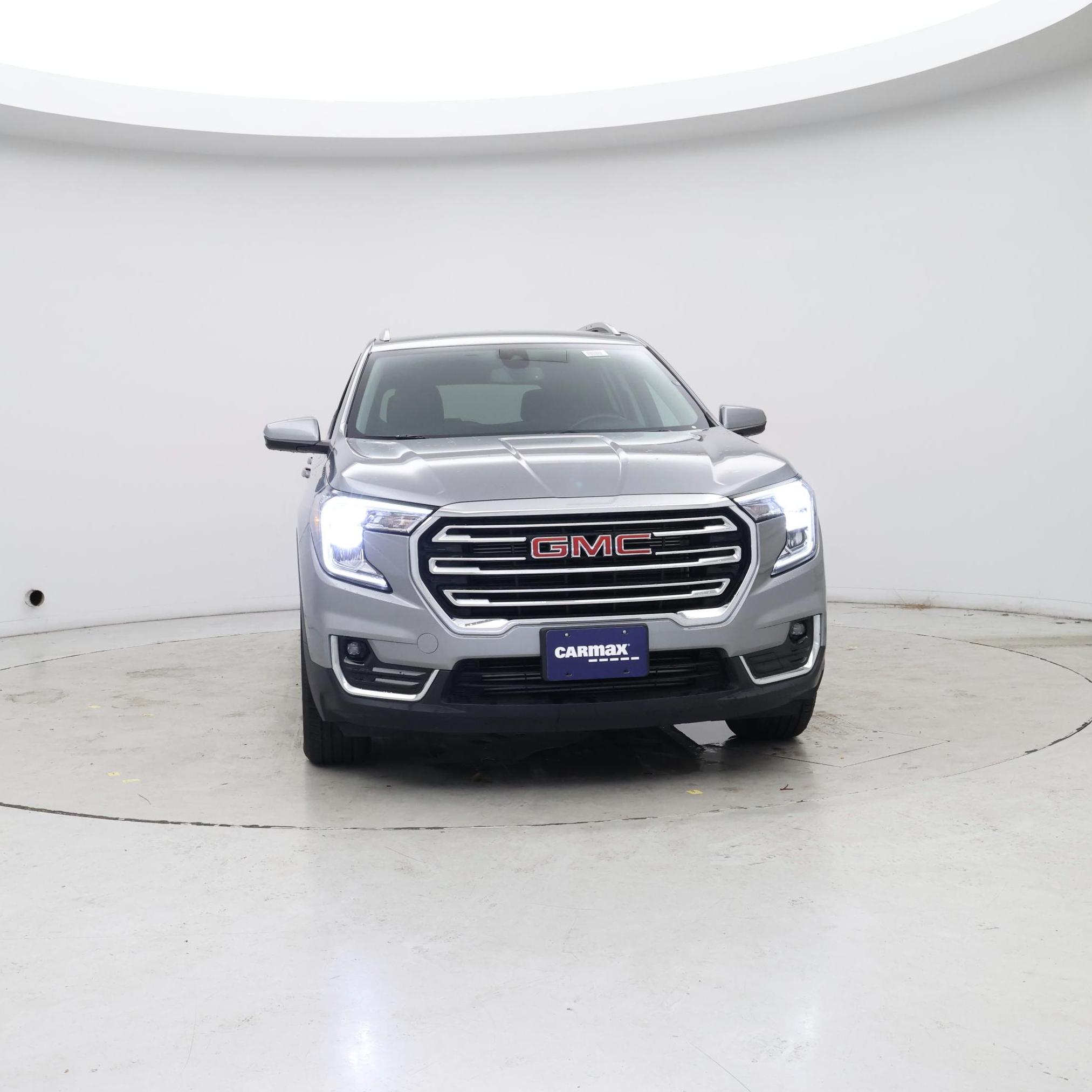 Thumbnail: 2024 GMC Terrain - 5