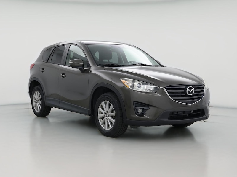 2016 Mazda CX-5 Touring -
                  Hickory, NC