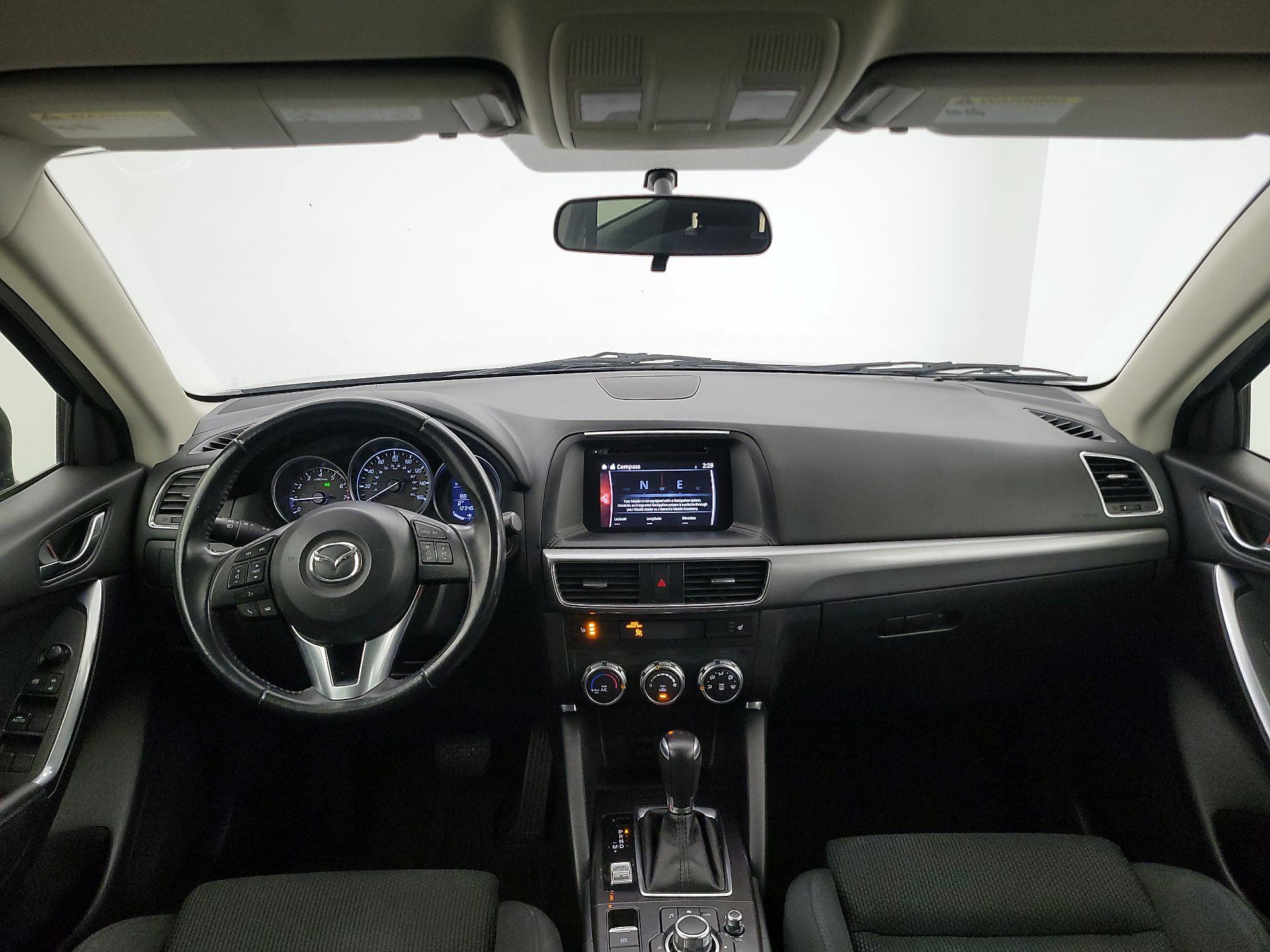 Thumbnail: 2016 Mazda CX-5 - 9