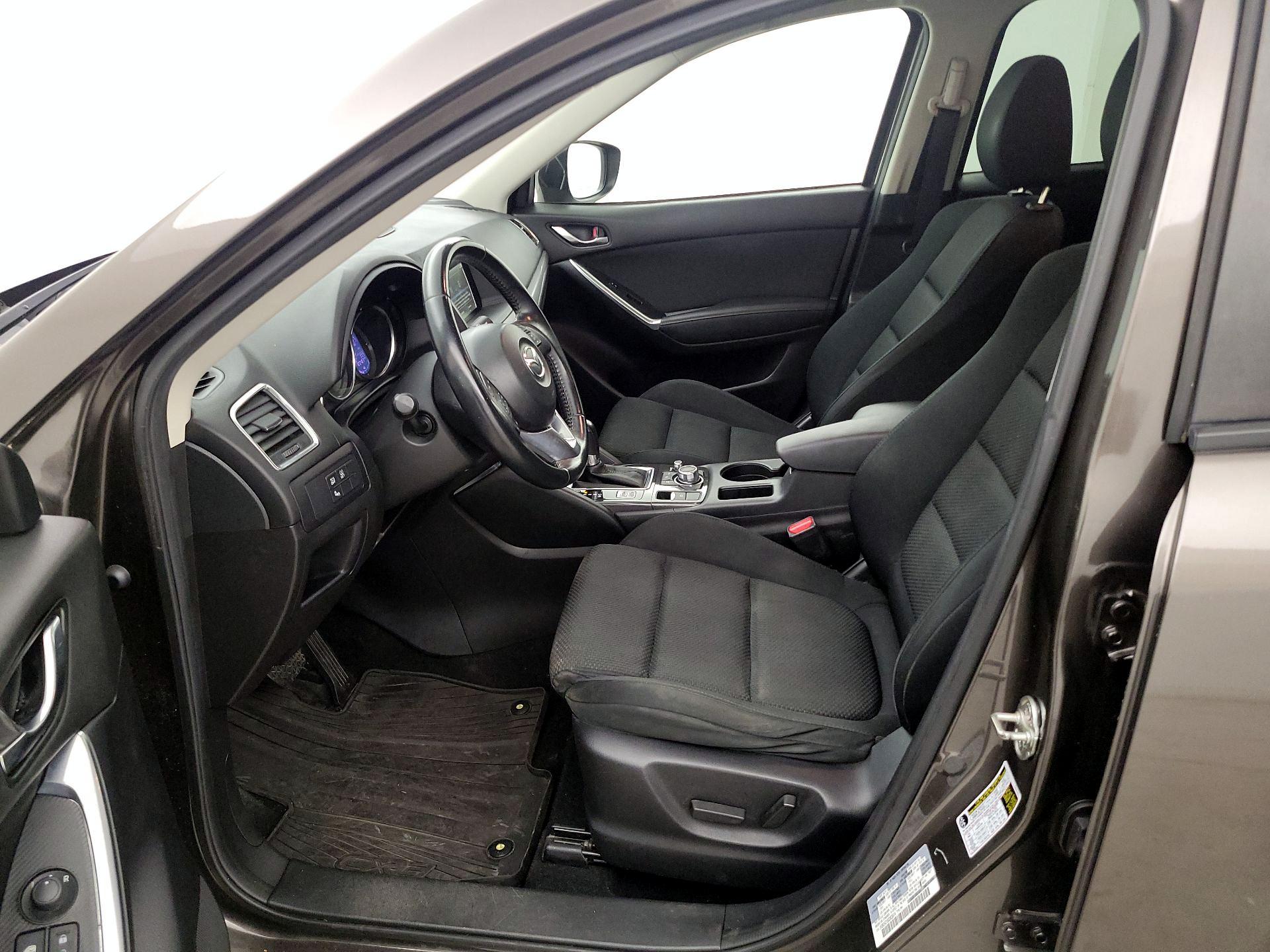 Thumbnail: 2016 Mazda CX-5 - 11