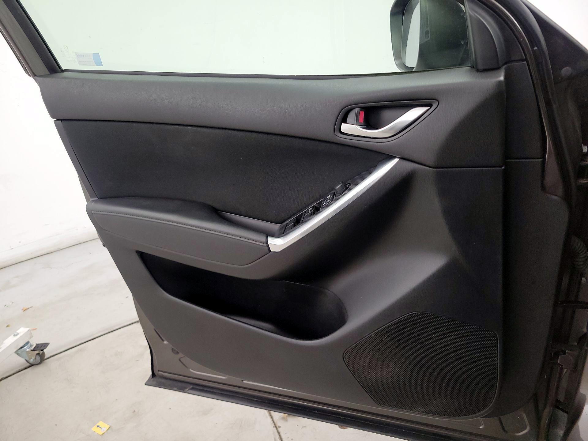 Thumbnail: 2016 Mazda CX-5 - 12