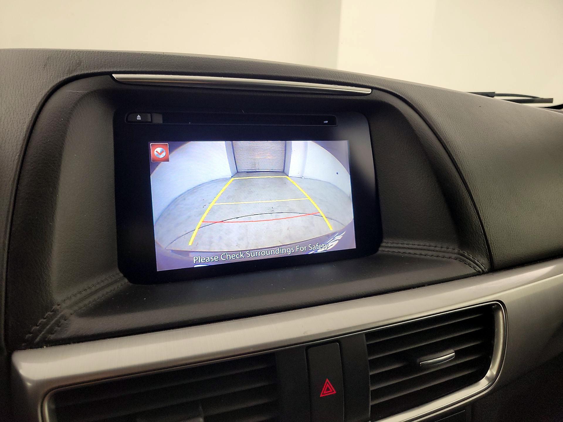 Thumbnail: 2016 Mazda CX-5 - 14