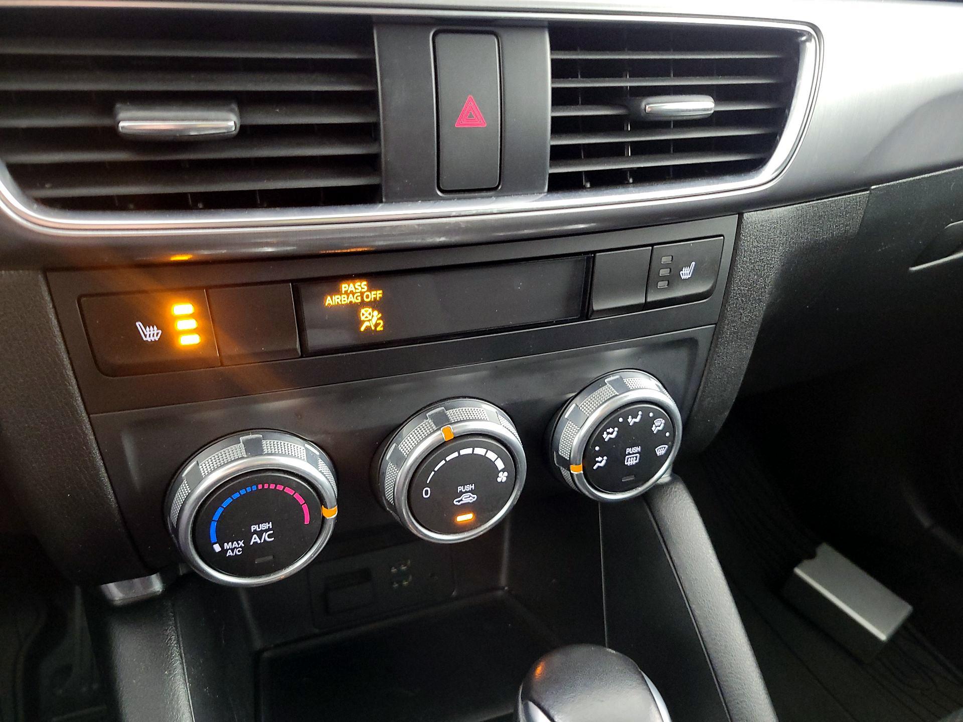 Thumbnail: 2016 Mazda CX-5 - 16