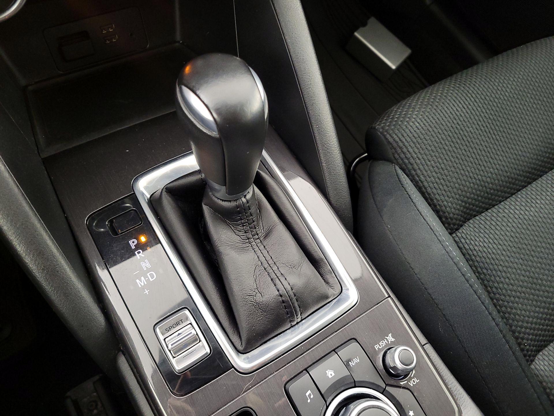 Thumbnail: 2016 Mazda CX-5 - 17