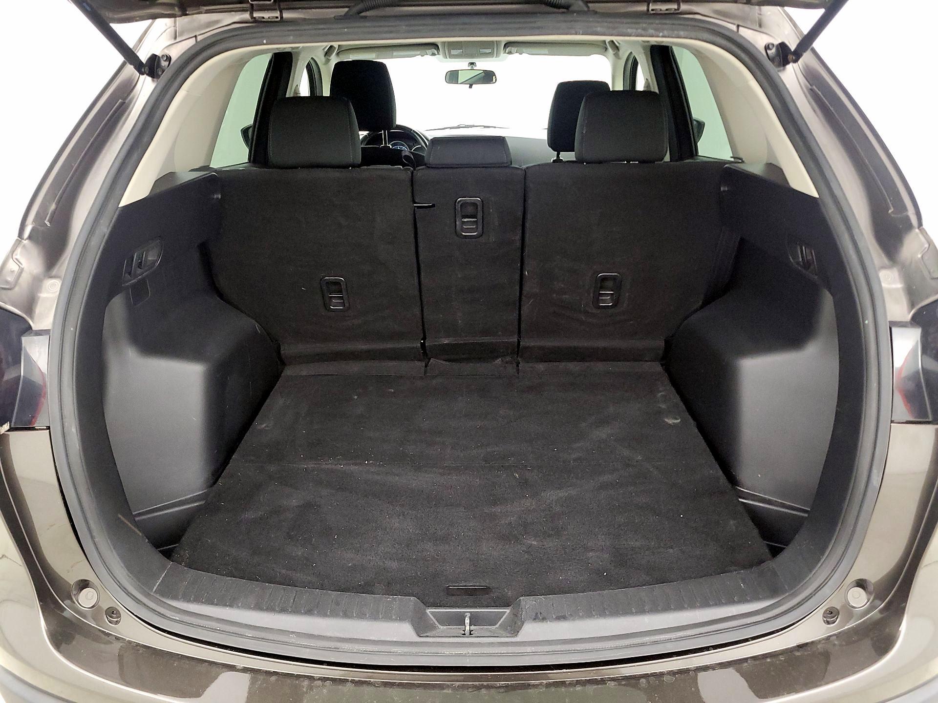 Thumbnail: 2016 Mazda CX-5 - 20