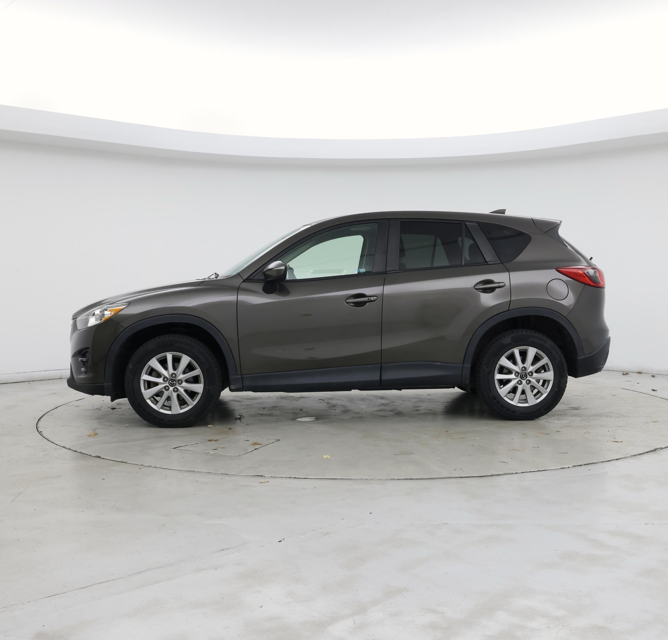 Thumbnail: 2016 Mazda CX-5 - 3