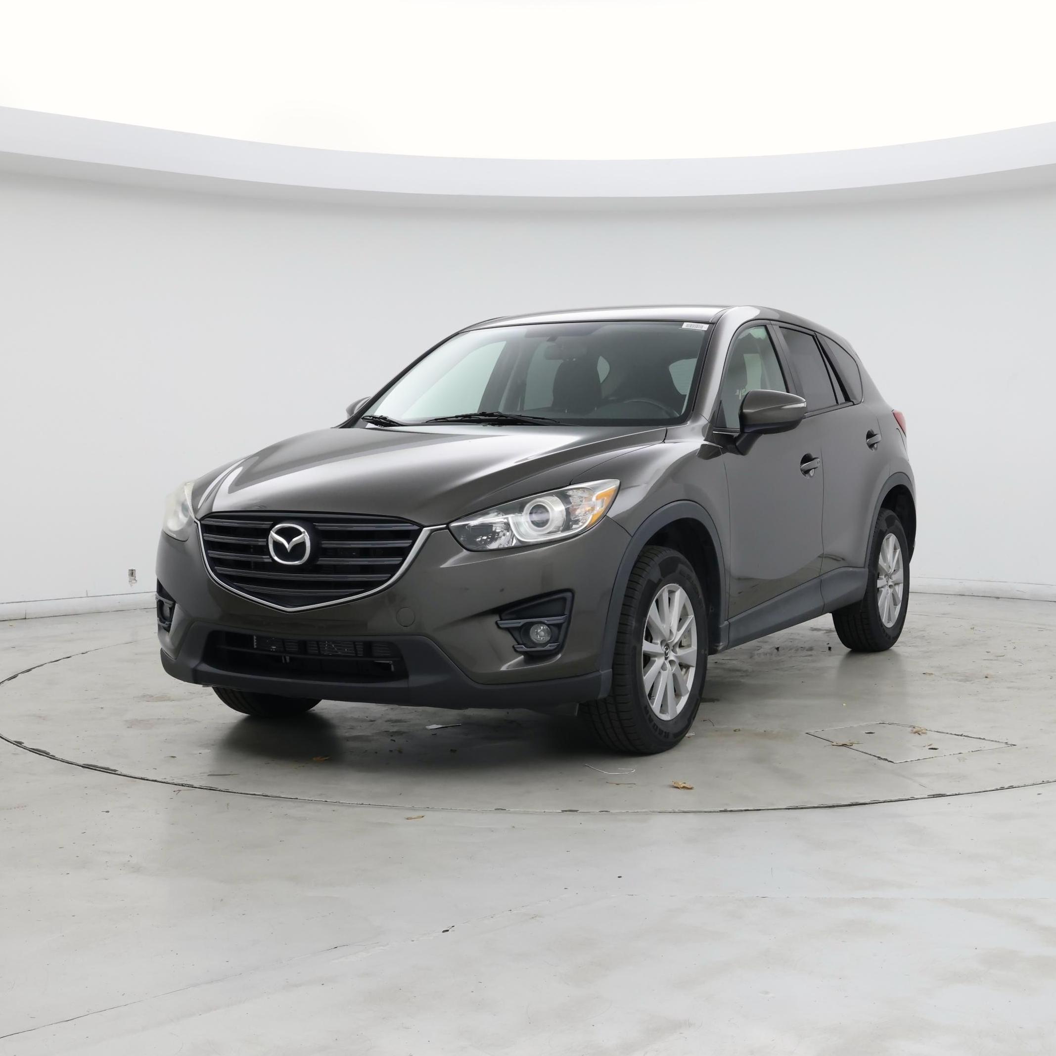 Thumbnail: 2016 Mazda CX-5 - 4