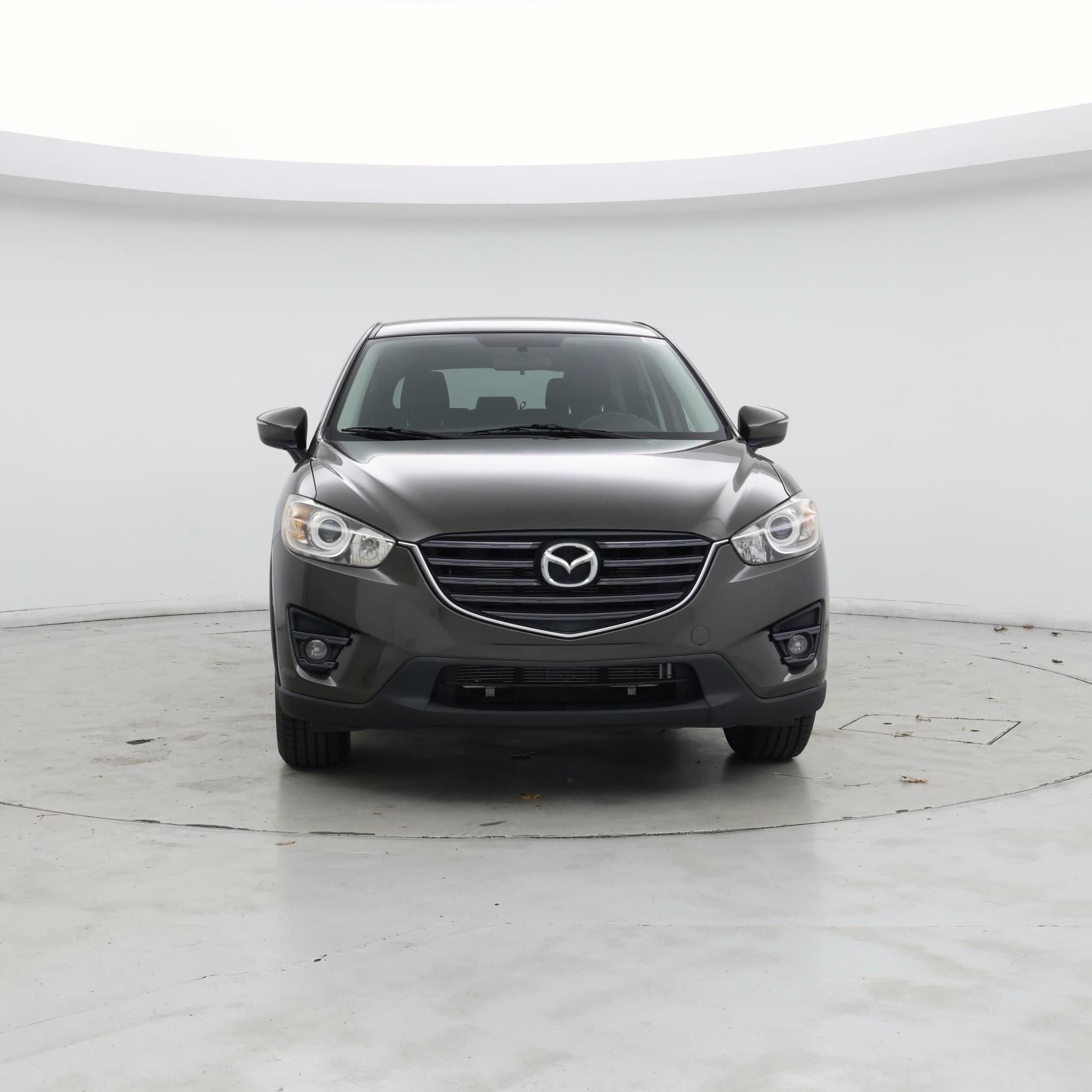 Thumbnail: 2016 Mazda CX-5 - 5