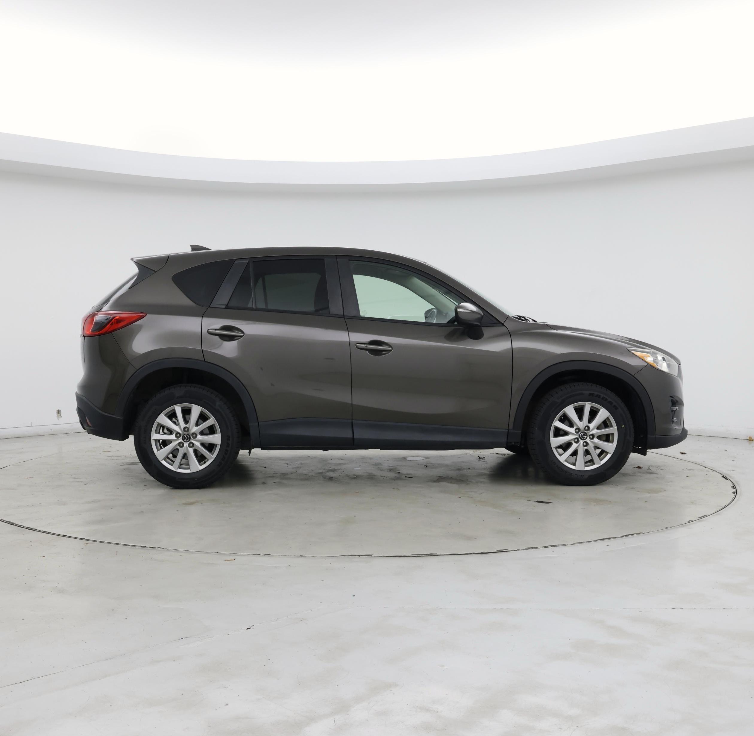 Thumbnail: 2016 Mazda CX-5 - 7