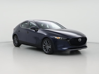 2023 Mazda Mazda3 2.5 S Select Package