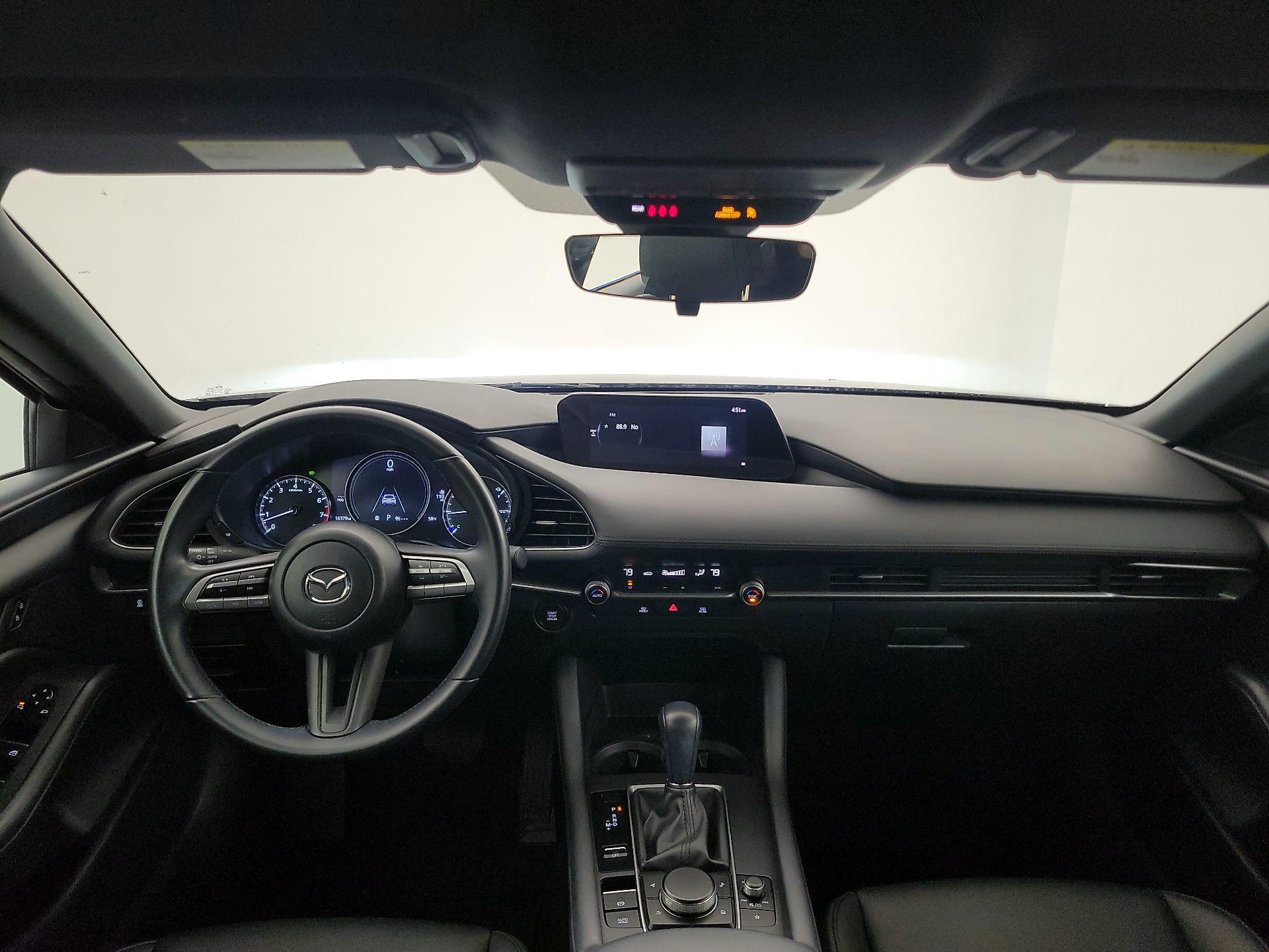 Thumbnail: 2023 Mazda Mazda3 - 9