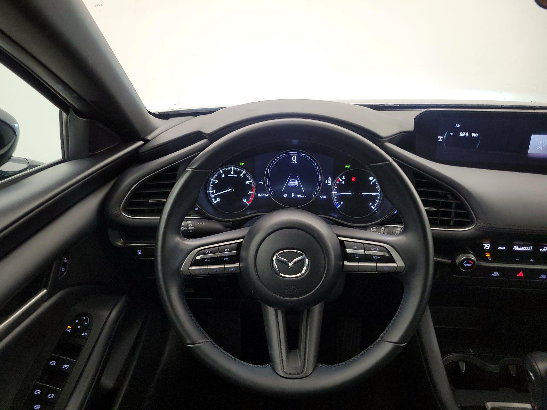 Thumbnail: 2023 Mazda Mazda3 - 10