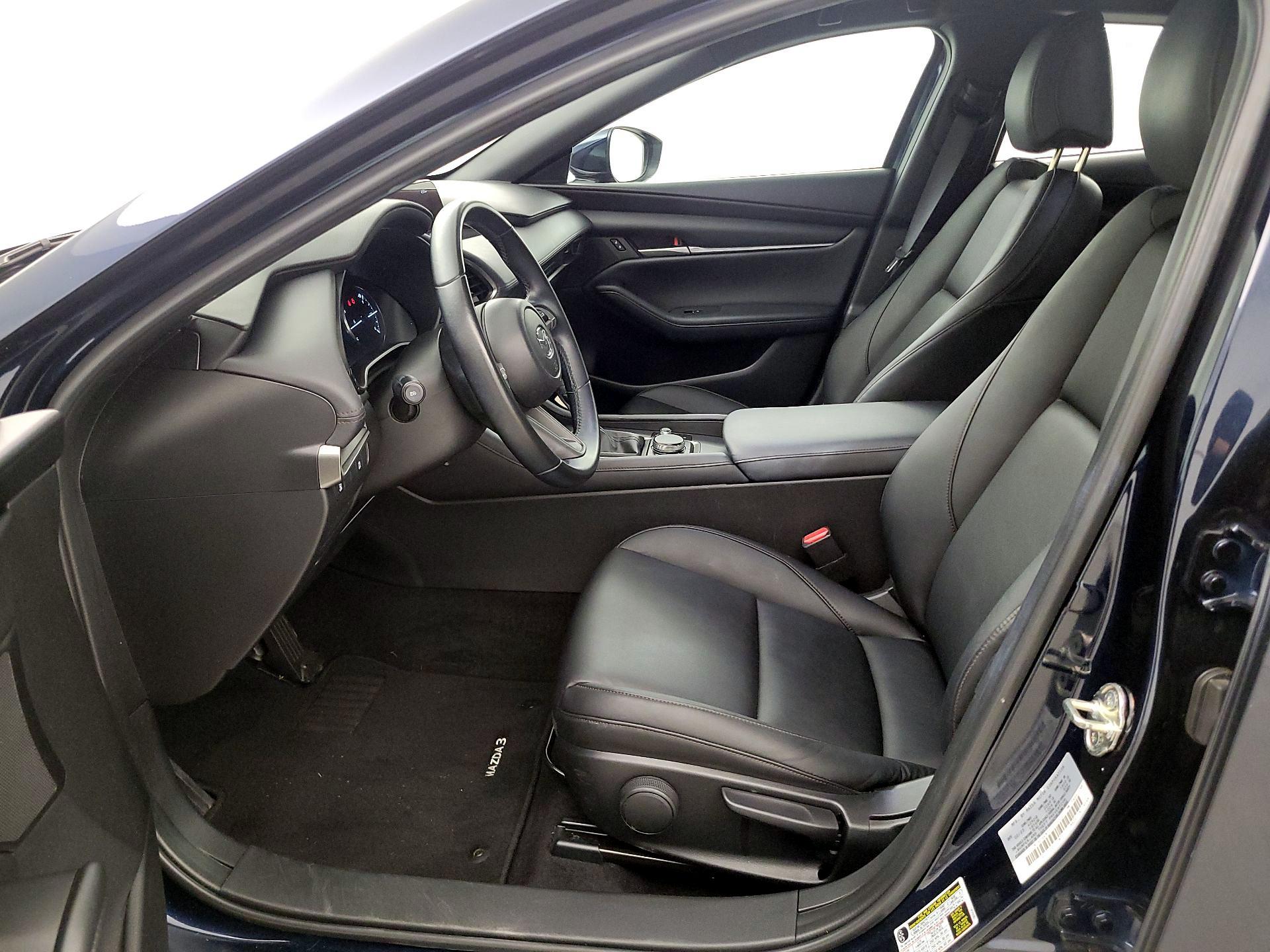 Thumbnail: 2023 Mazda Mazda3 - 11