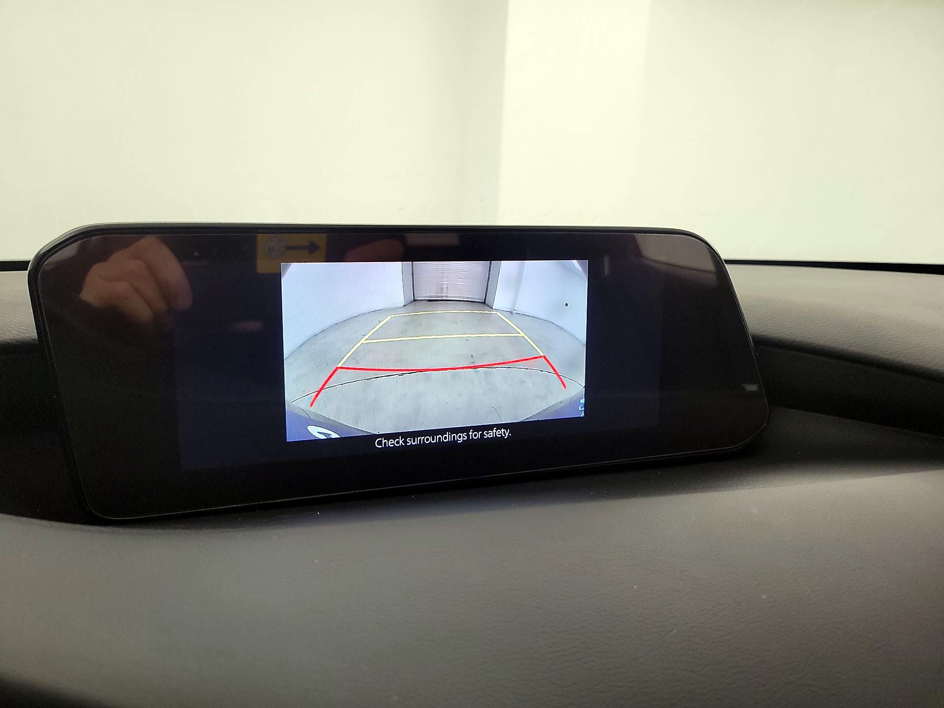 Thumbnail: 2023 Mazda Mazda3 - 14