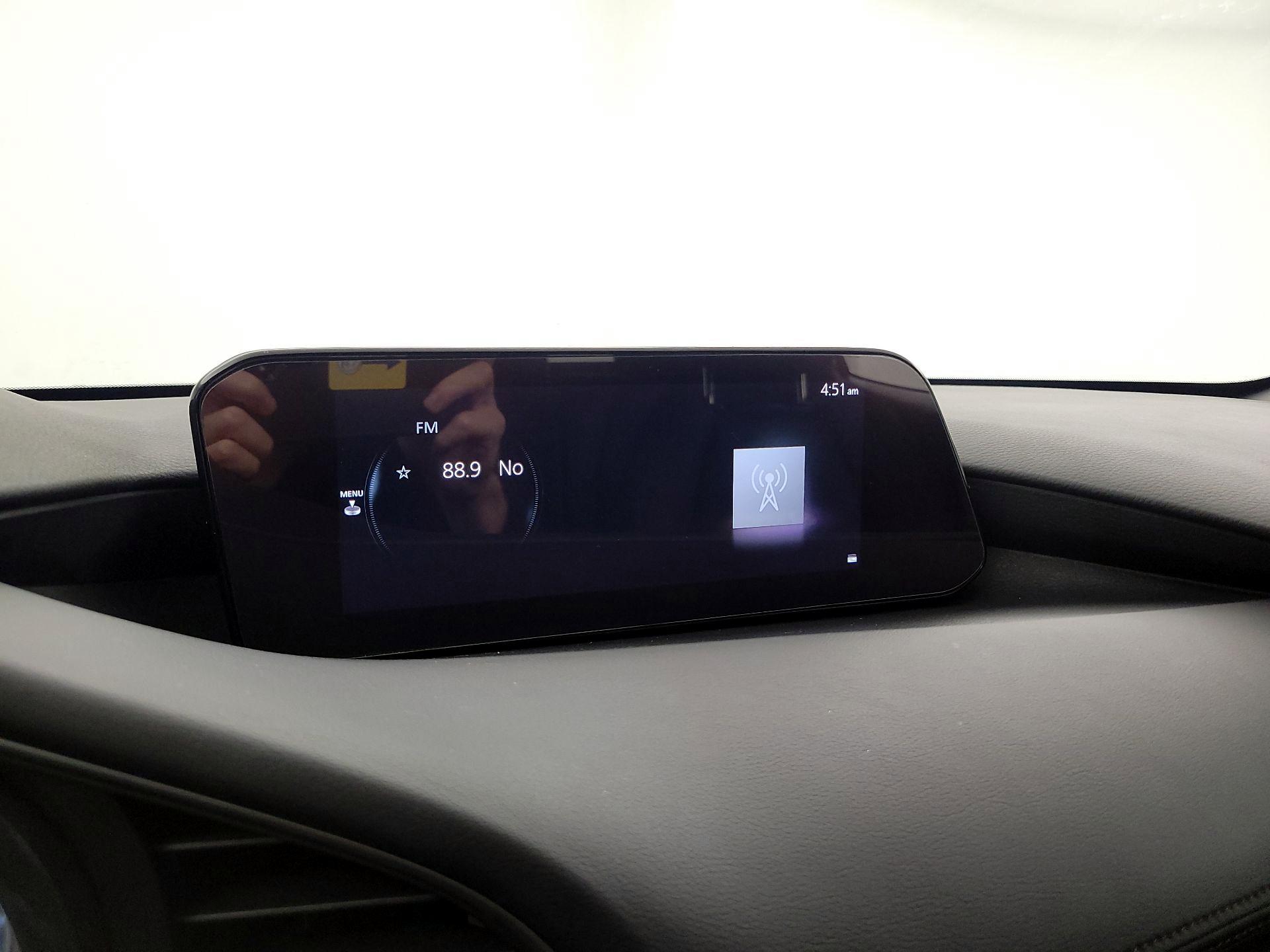 Thumbnail: 2023 Mazda Mazda3 - 15