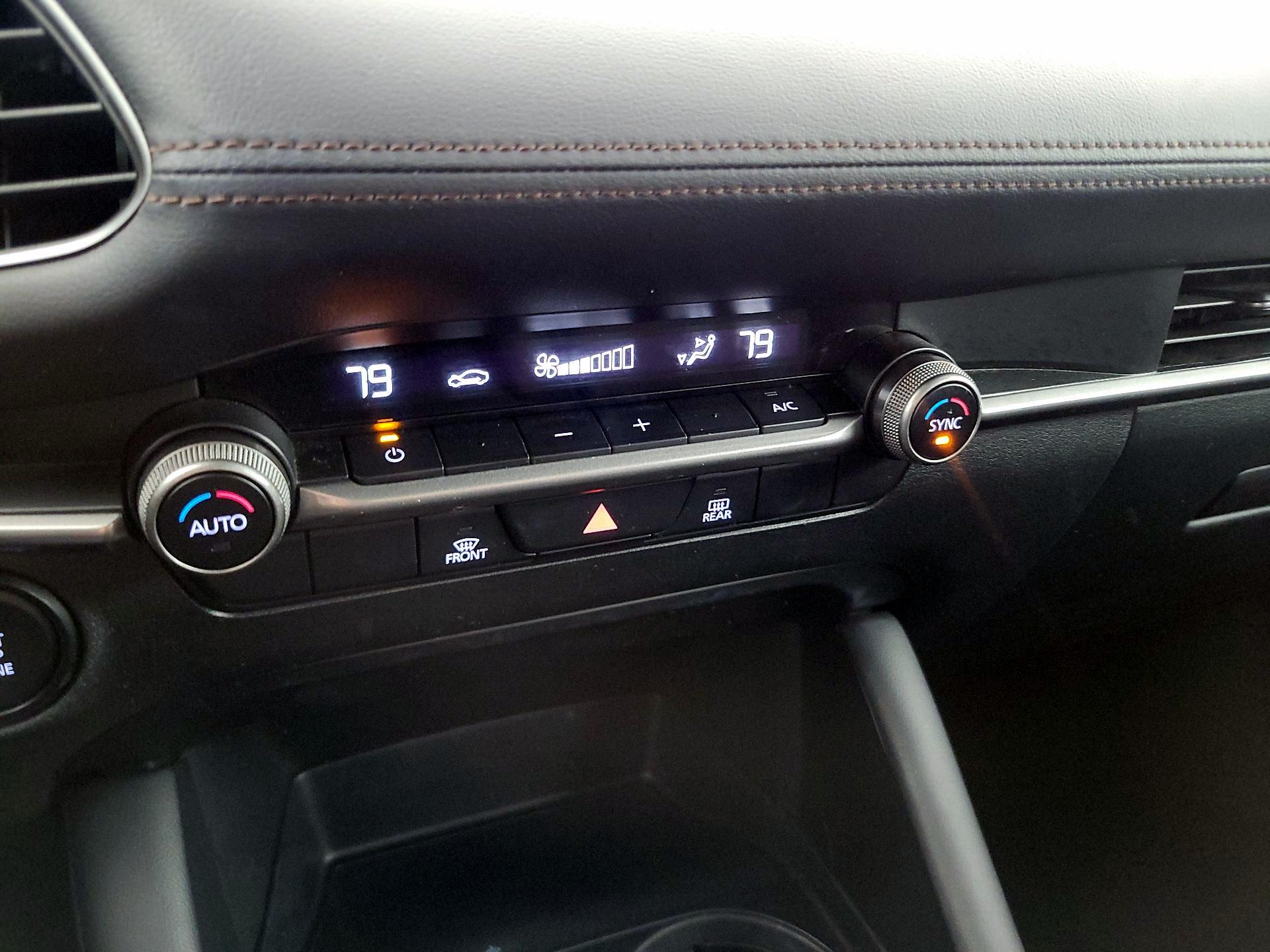 Thumbnail: 2023 Mazda Mazda3 - 16