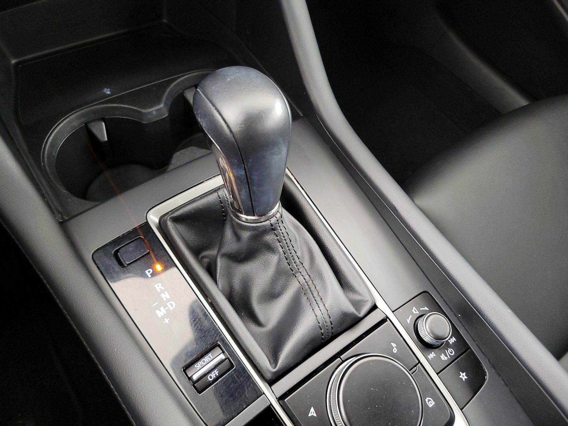 Thumbnail: 2023 Mazda Mazda3 - 17