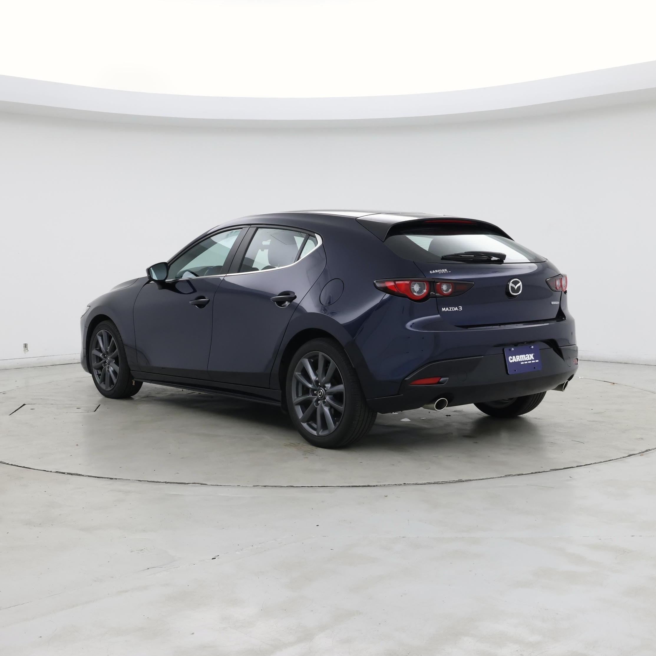 Thumbnail: 2023 Mazda Mazda3 - 2