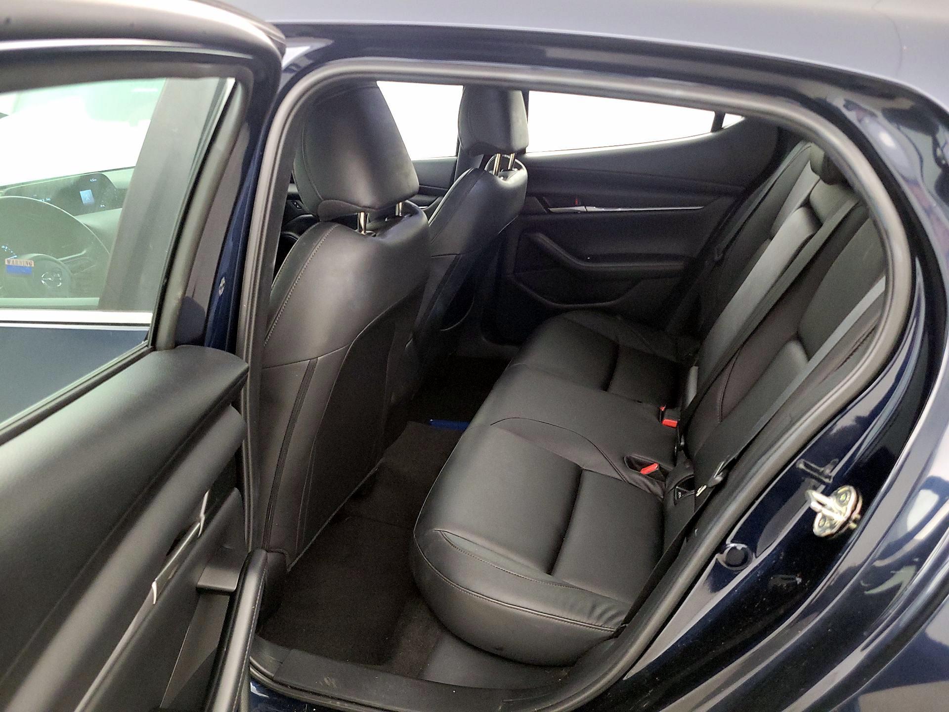 Thumbnail: 2023 Mazda Mazda3 - 19