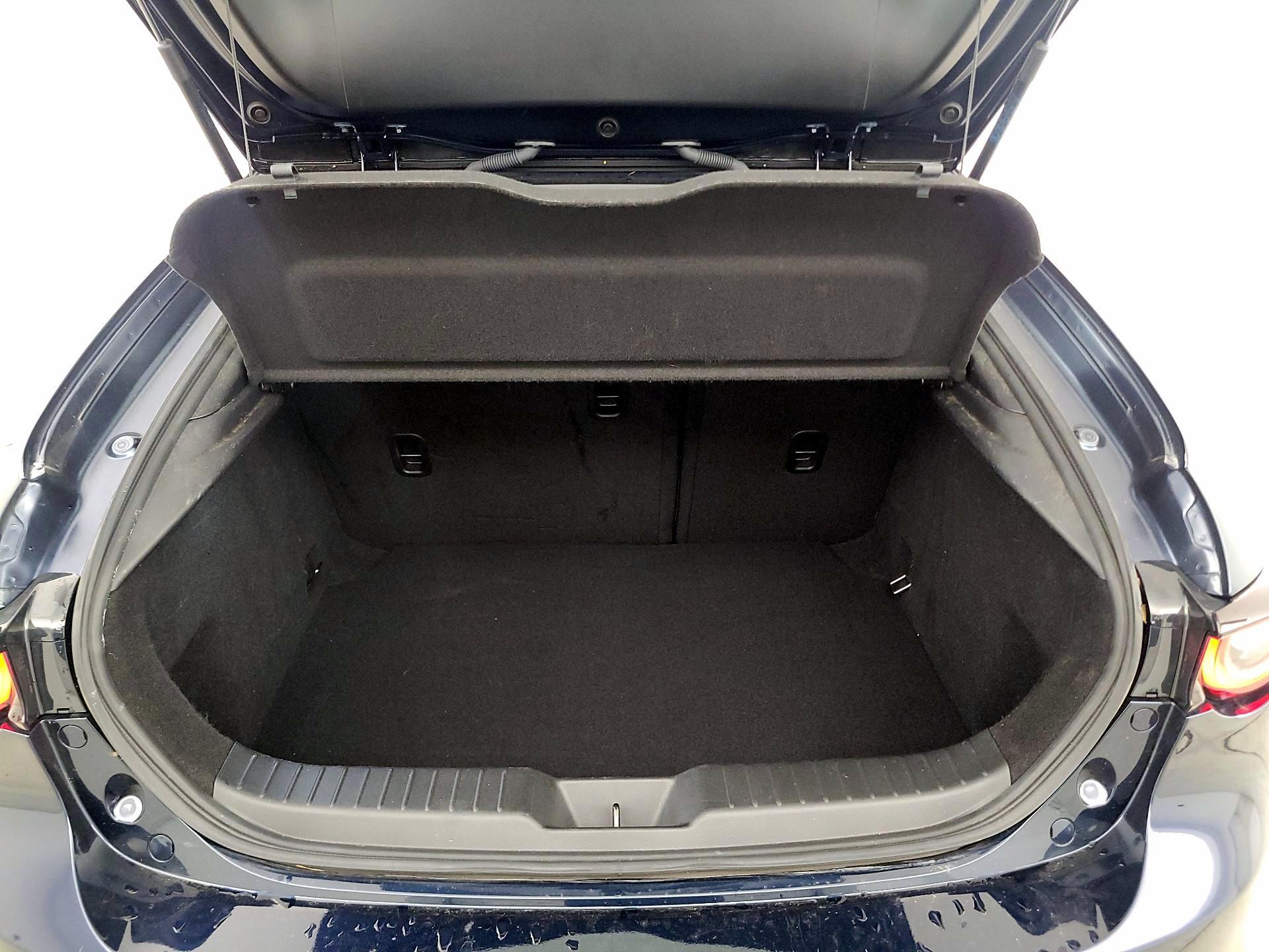 Thumbnail: 2023 Mazda Mazda3 - 20