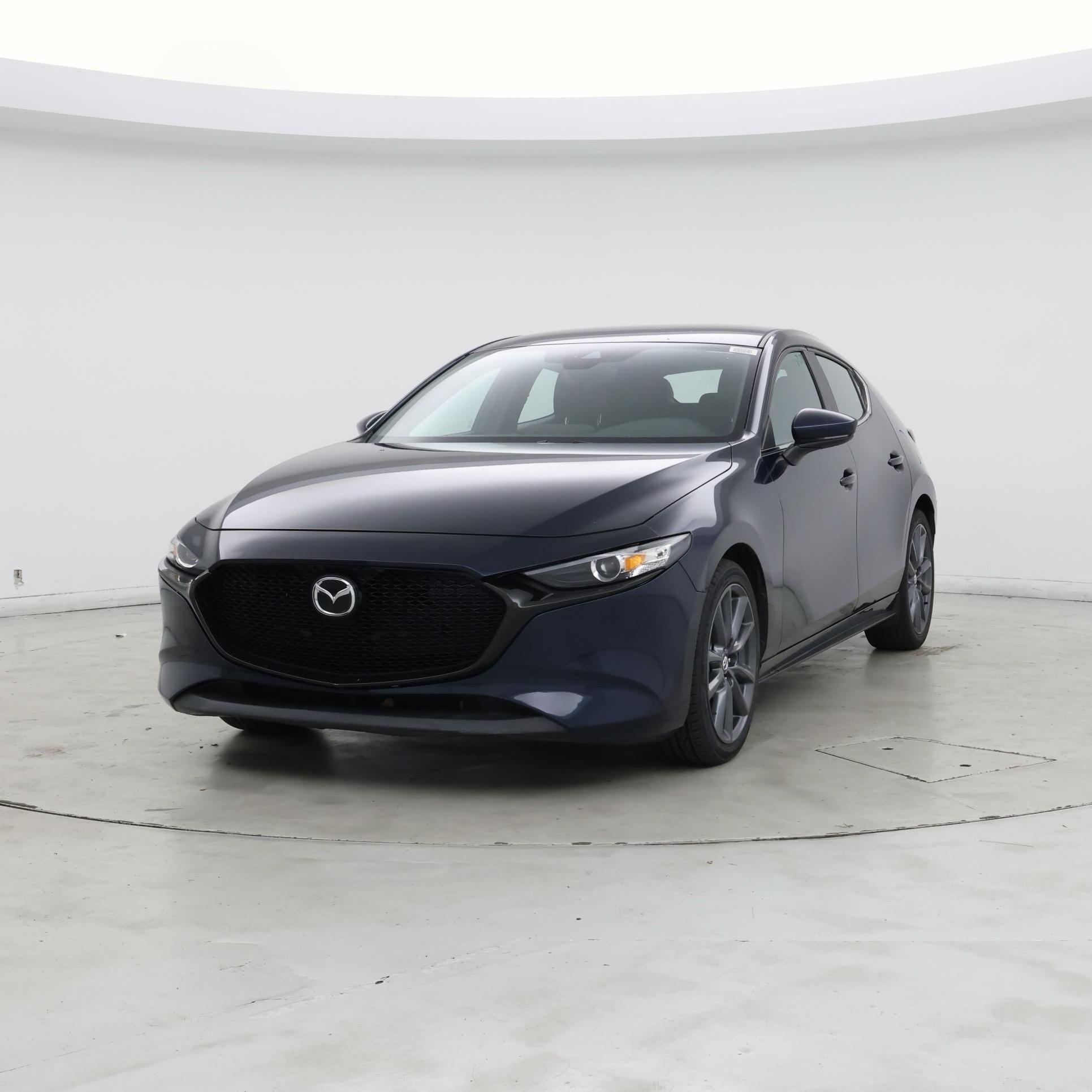 Thumbnail: 2023 Mazda Mazda3 - 4