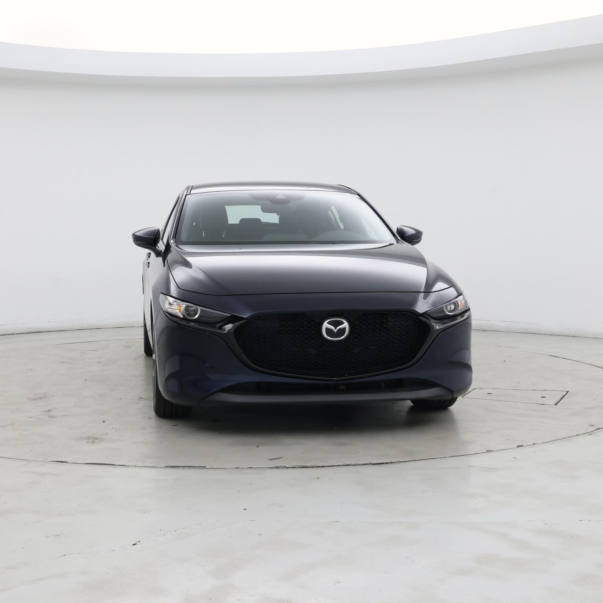 Thumbnail: 2023 Mazda Mazda3 - 5