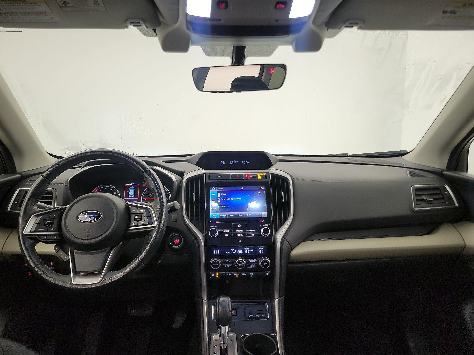 Thumbnail: 2021 Subaru Ascent - 9