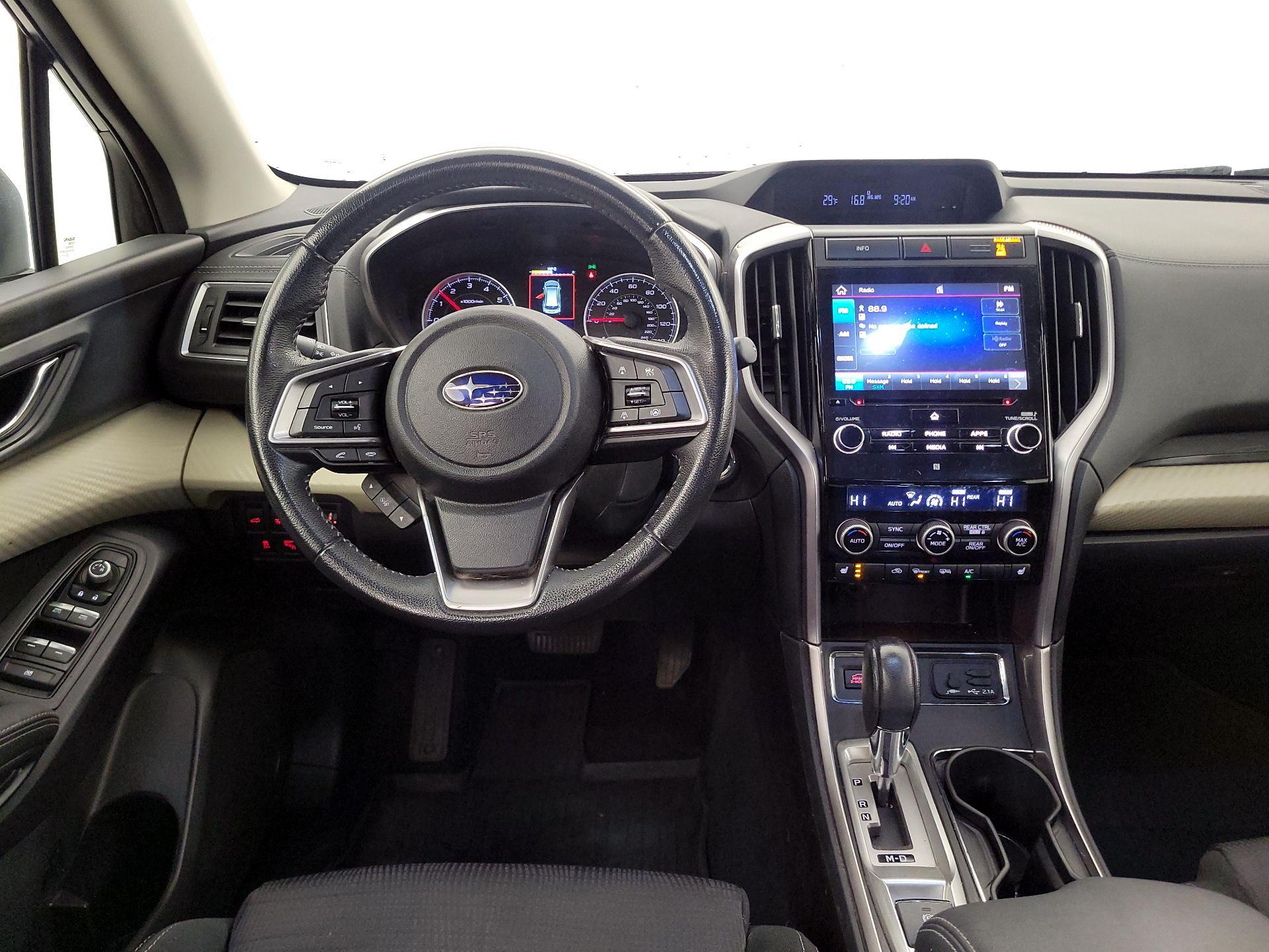 Thumbnail: 2021 Subaru Ascent - 10