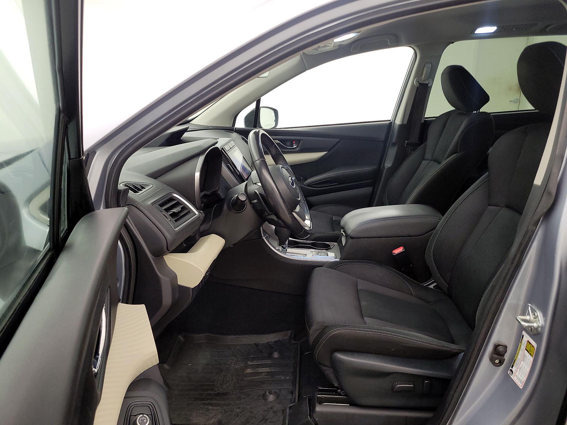 Thumbnail: 2021 Subaru Ascent - 11