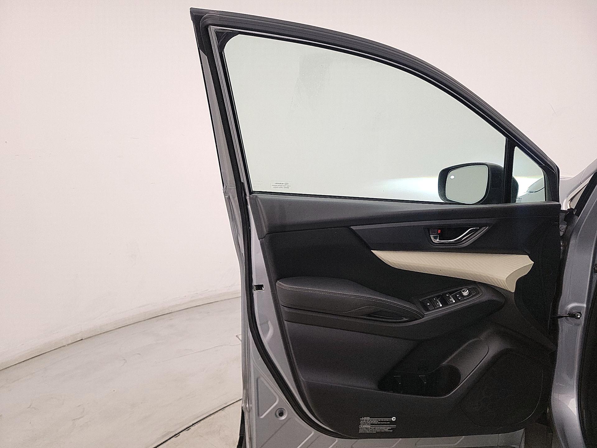 Thumbnail: 2021 Subaru Ascent - 12