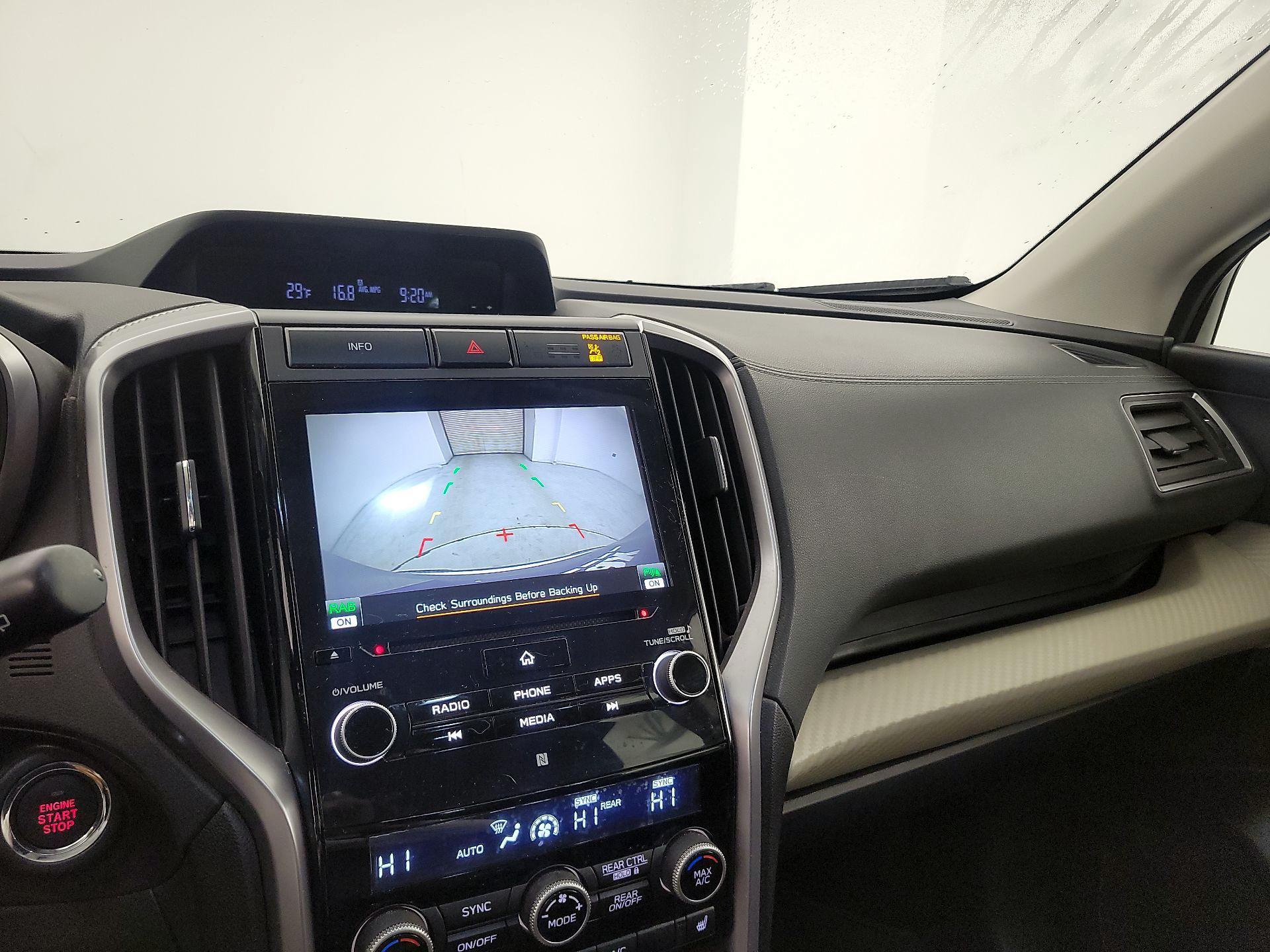 Thumbnail: 2021 Subaru Ascent - 14