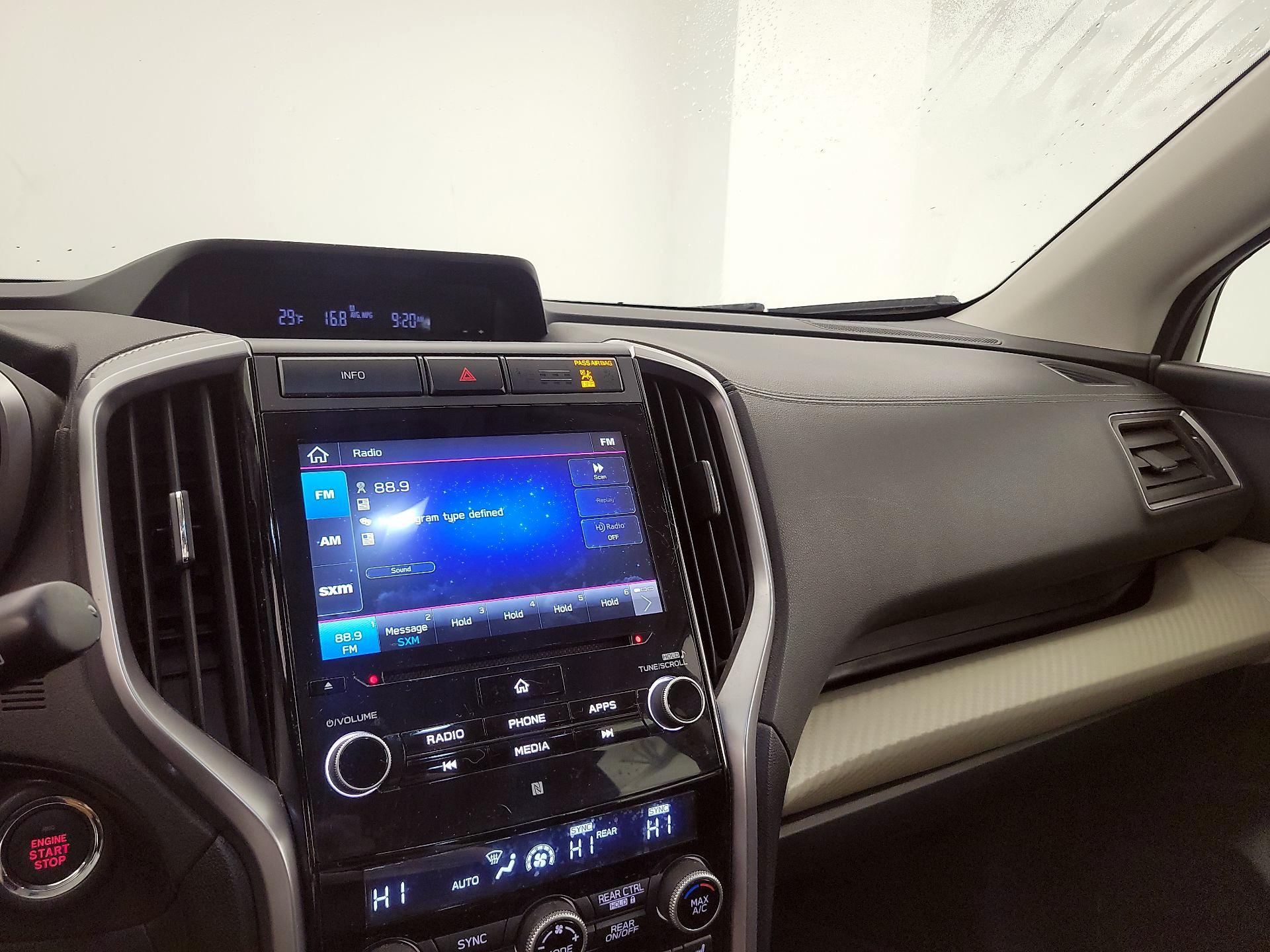 Thumbnail: 2021 Subaru Ascent - 15