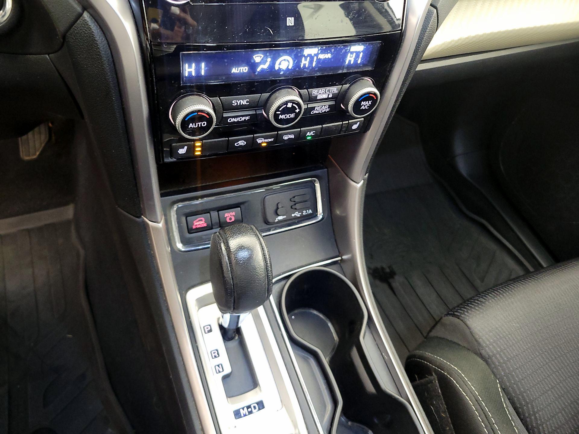 Thumbnail: 2021 Subaru Ascent - 16