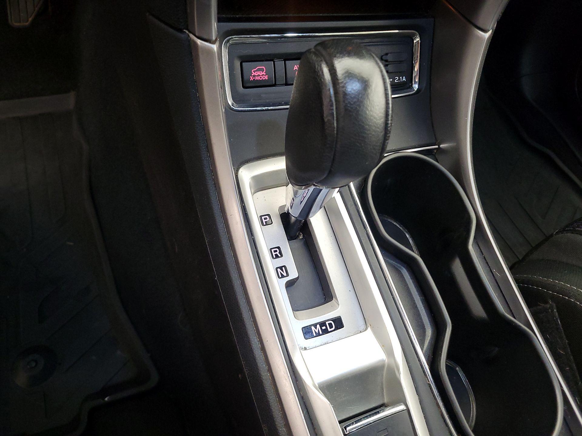 Thumbnail: 2021 Subaru Ascent - 17