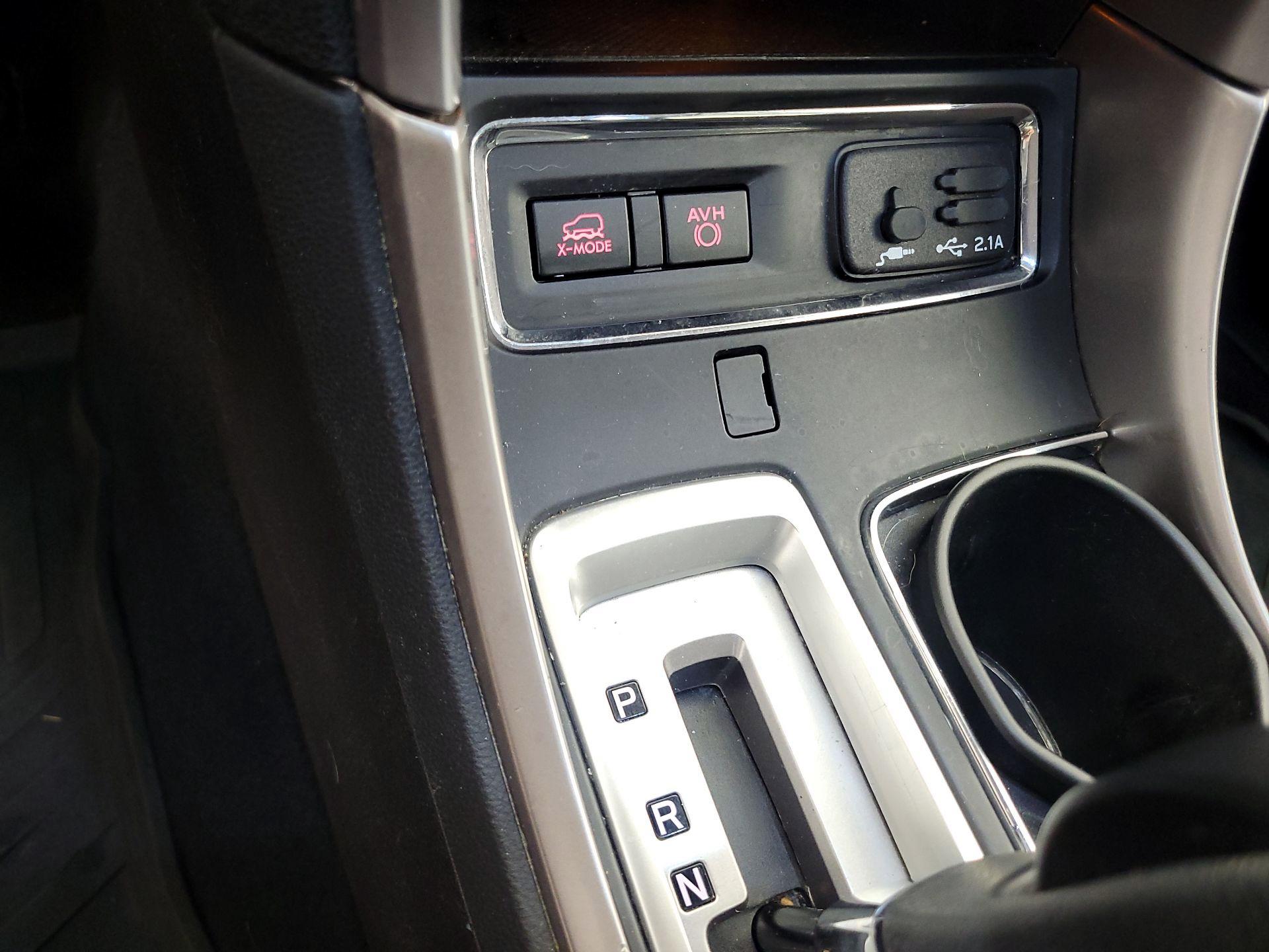 Thumbnail: 2021 Subaru Ascent - 18