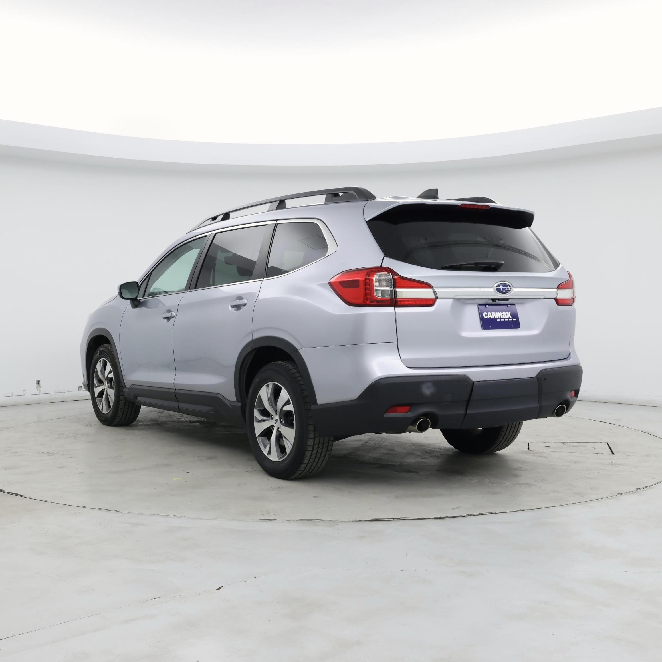 Thumbnail: 2021 Subaru Ascent - 2