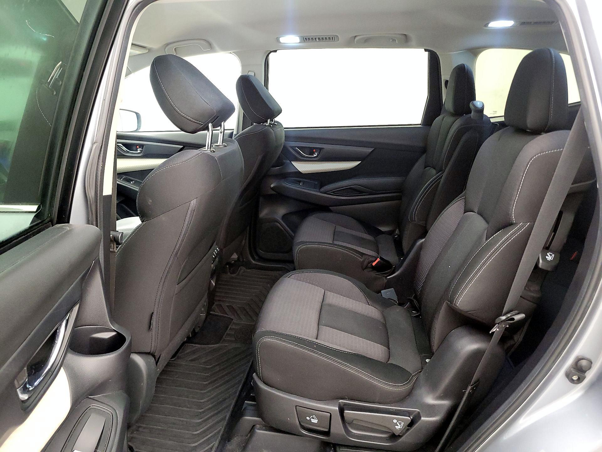 Thumbnail: 2021 Subaru Ascent - 19