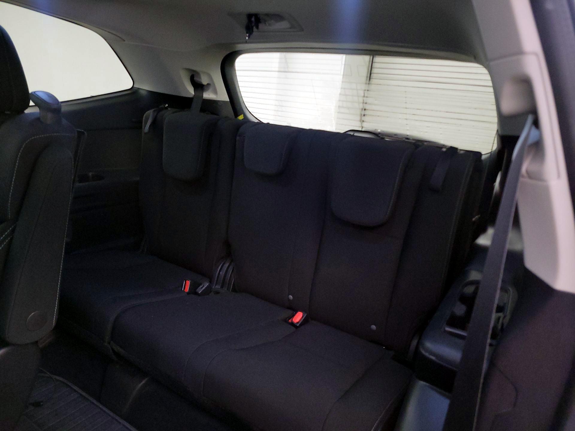 Thumbnail: 2021 Subaru Ascent - 20