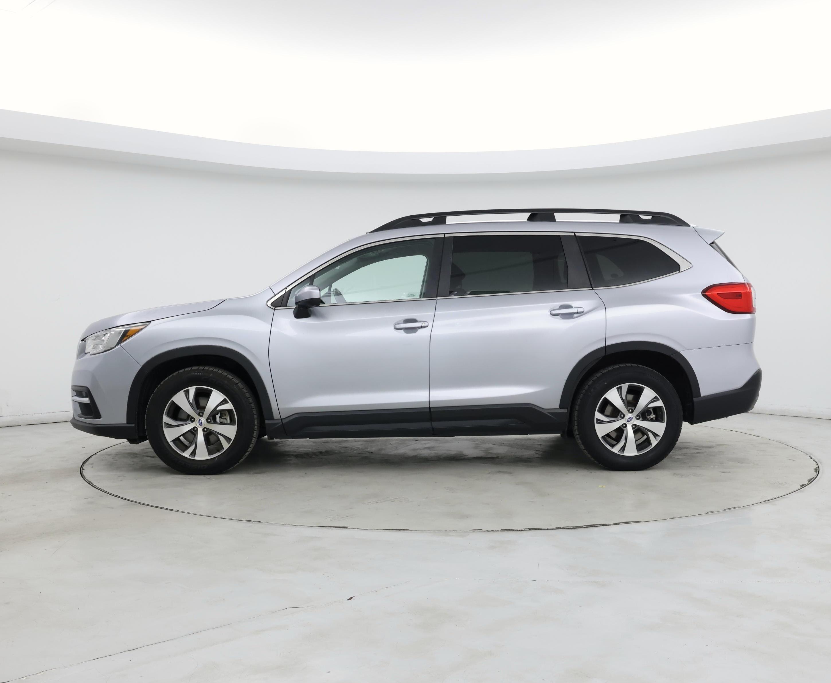 Thumbnail: 2021 Subaru Ascent - 3