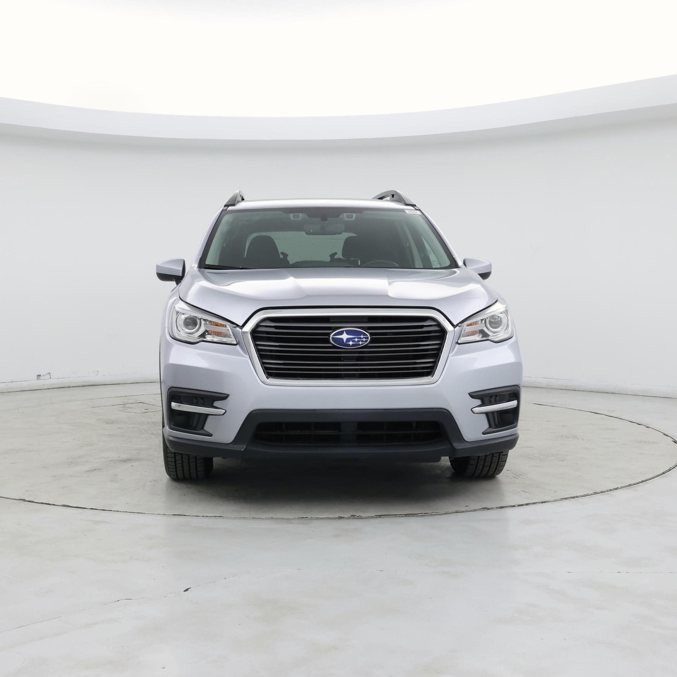 Thumbnail: 2021 Subaru Ascent - 5