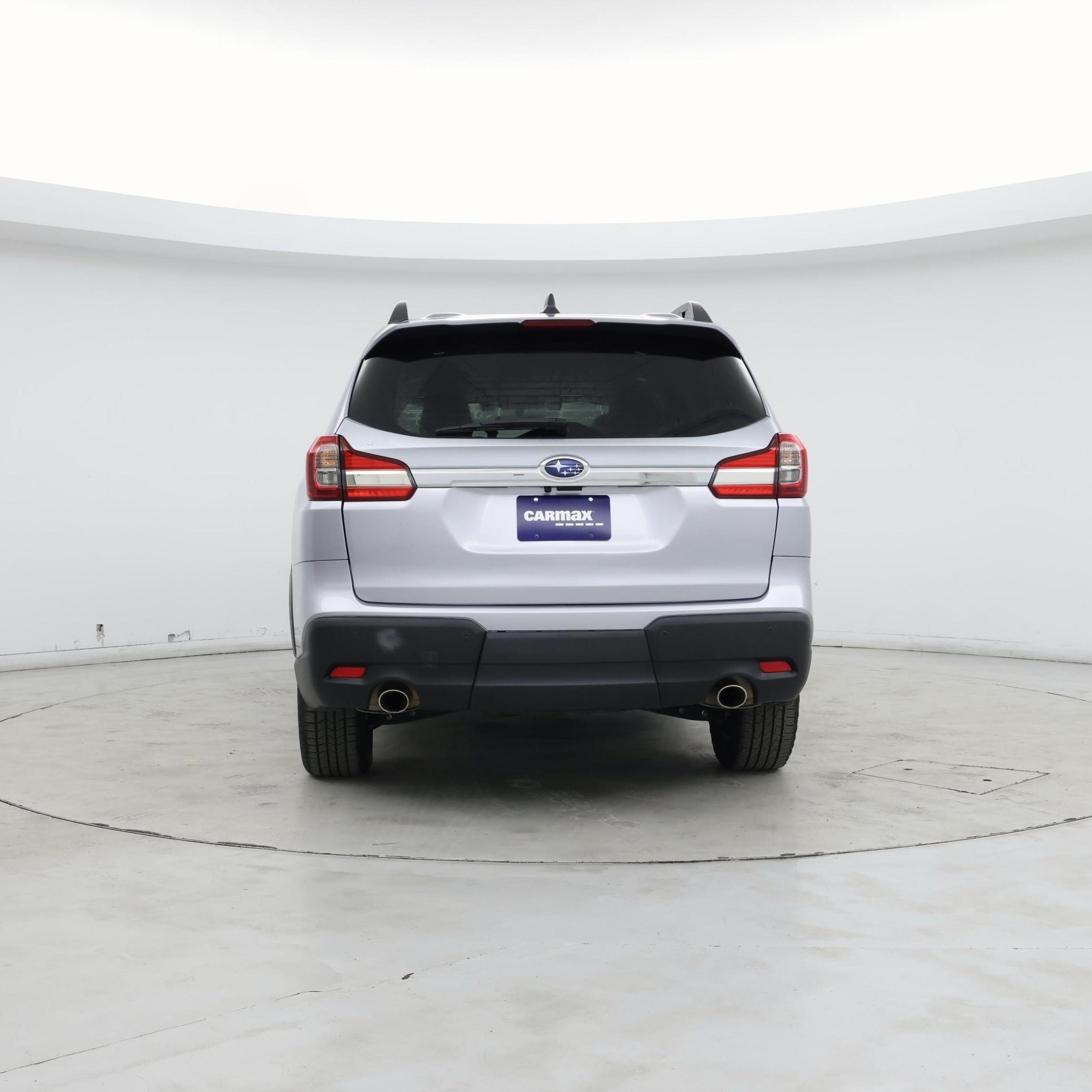 Thumbnail: 2021 Subaru Ascent - 6