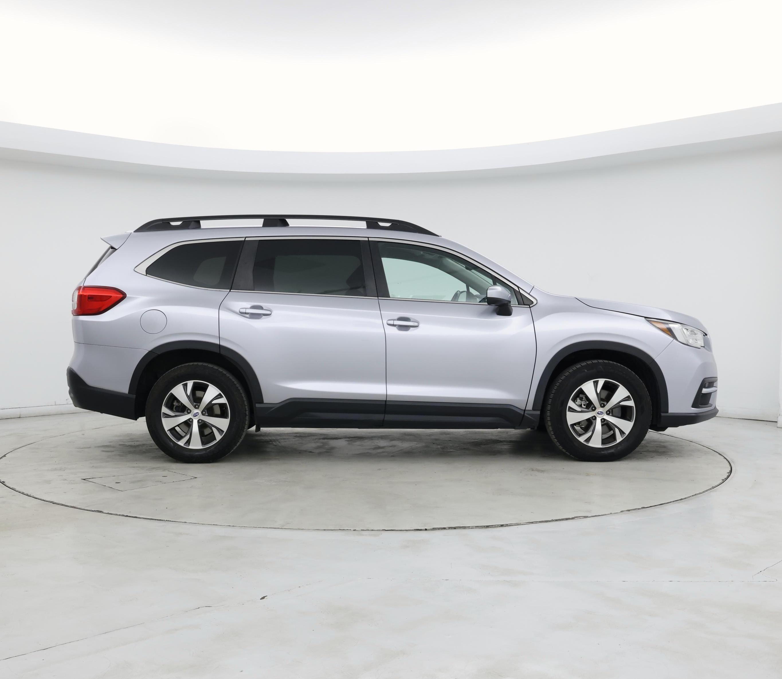 Thumbnail: 2021 Subaru Ascent - 7