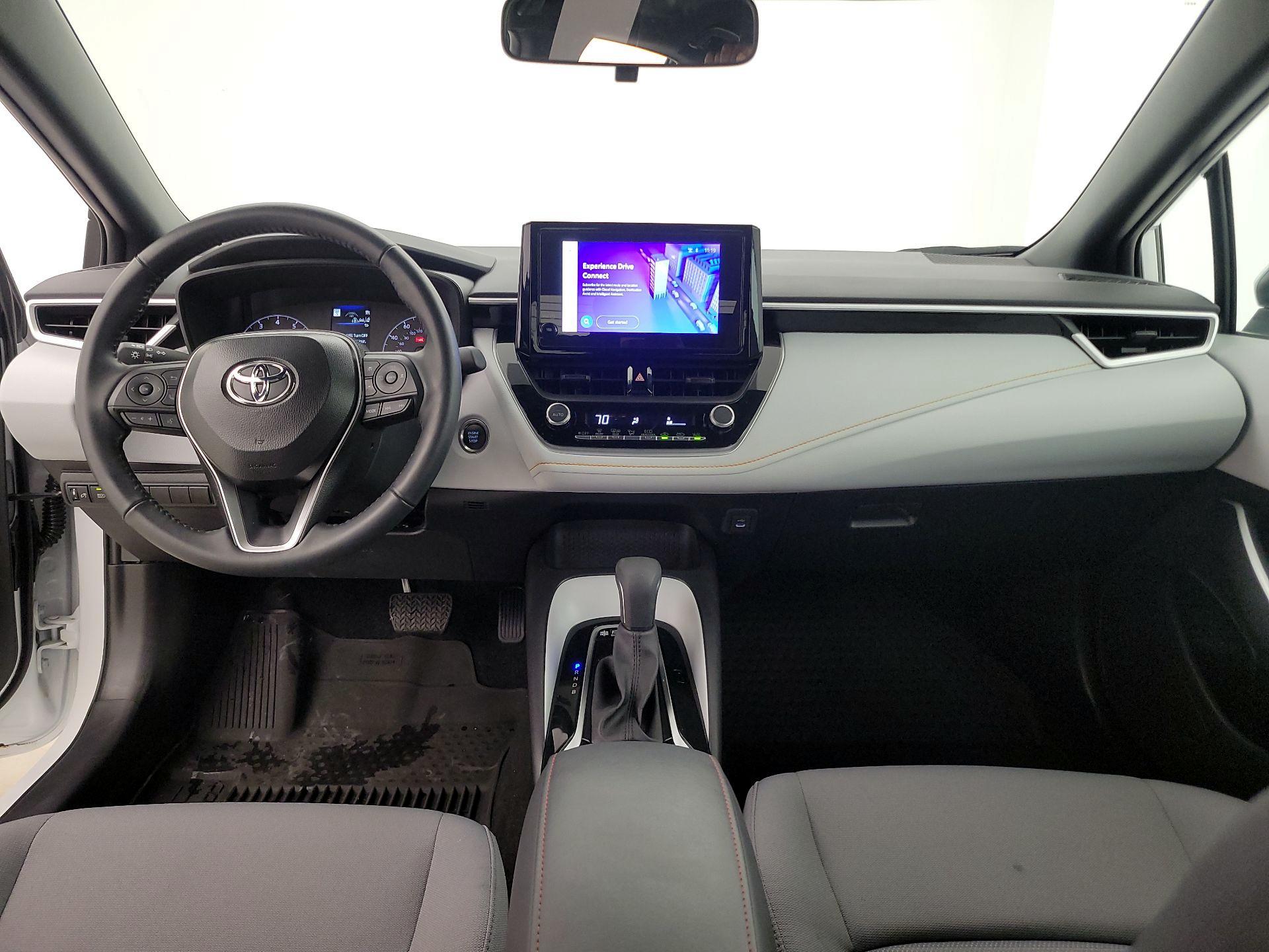 Thumbnail: 2025 Toyota Corolla - 9