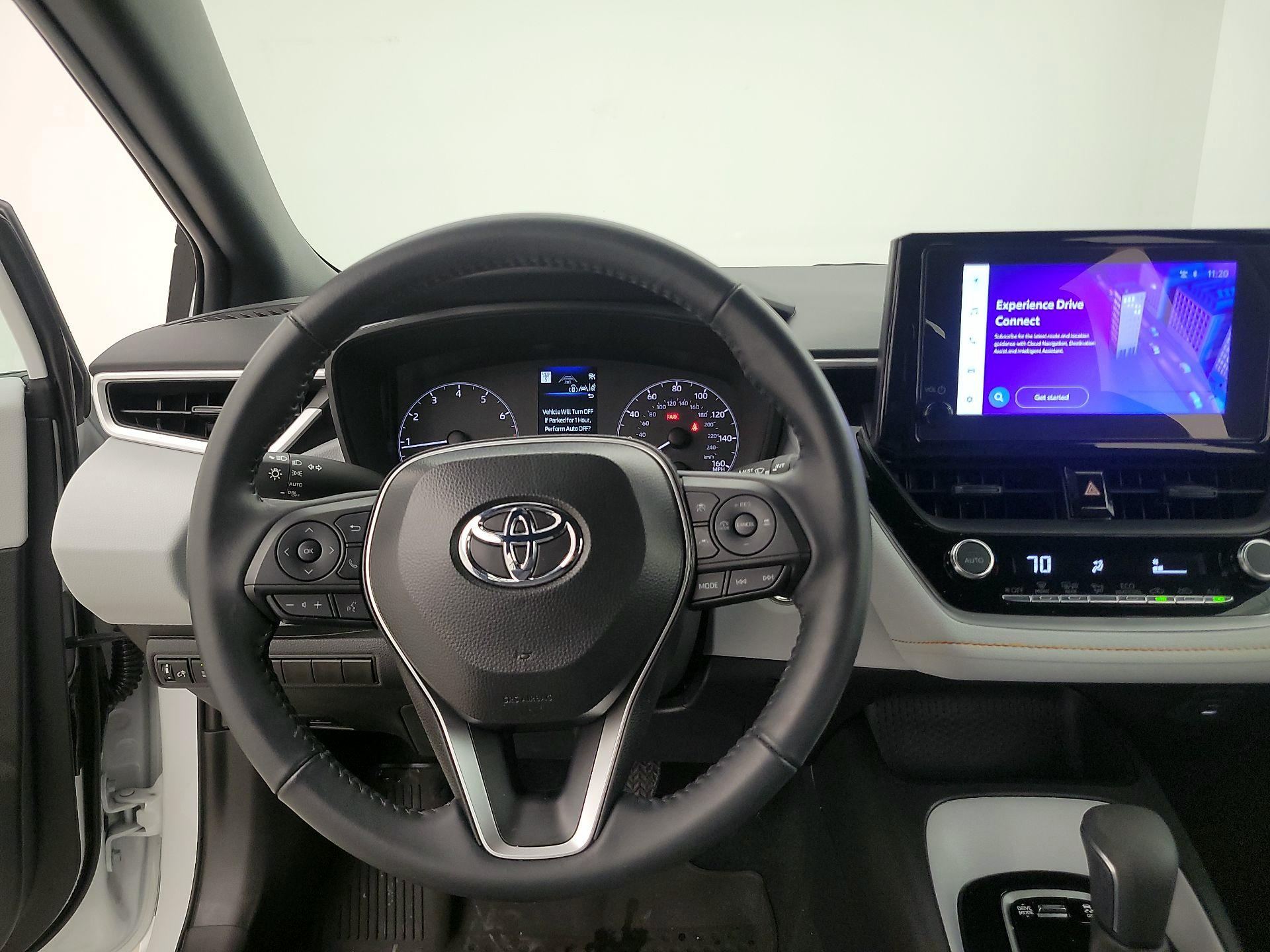 Thumbnail: 2025 Toyota Corolla - 10